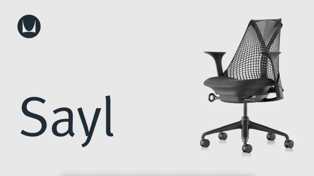 Sayl Chairs